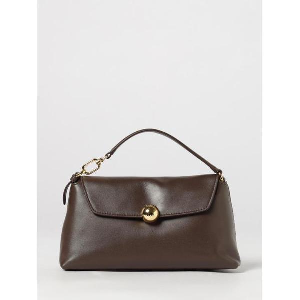 확대된 대표 훌라 토트백 WE00881BX2269 2460S Brown
