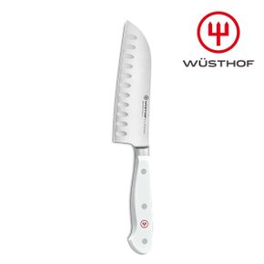 클래식 화이트 산토쿠식도 14cm (WT1040231314)
