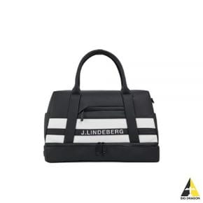 J.LINDEBERG 제이린드버그 24SS Boston Bag (GMAC09727-9999) (남성 보스턴 백) 75841600