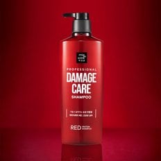 데미지케어 레드 프로틴 샴푸 680ML 1개