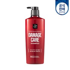 데미지케어 레드 프로틴 샴푸 680ML 1개