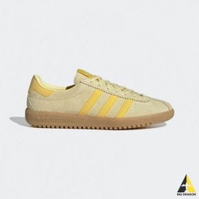 ADIDAS 아디다스 버뮤다 우먼스 - ALMYELYELLOWGUM3