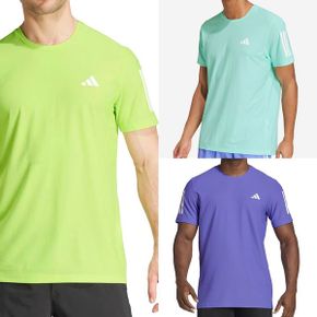 아디다스 오운 더 런 반팔 티셔츠 3컬러 택1  AD160BZ _P434545982