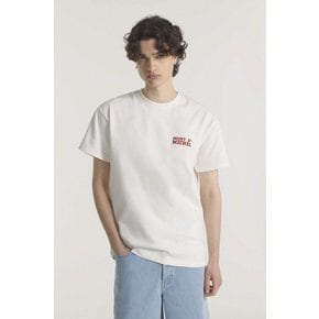 남성 (M) TONIC – PRINTED T-SHIRT_Ivory_LSTA0TS44M