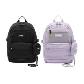 K251KBG550 콜린백팩 2종택 1