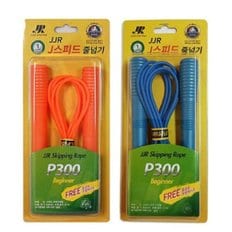 JJR줄넘기 P300 p310 p320 스피드줄넘기 홈트레이닝