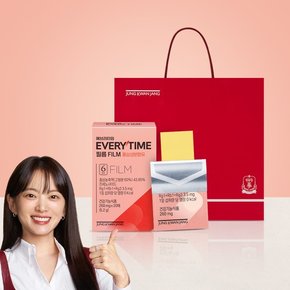 에브리타임 필름 260mg x 20매 / 5박스
