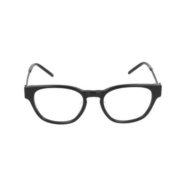 [해외배송] 24SS 생로랑 선글라스 SL M48O D F 002 BLACK BLACK TRANSPAR