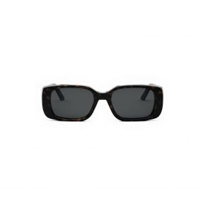 5115755 DIOR Wildior S2U 53mm Polarized Geometric Sunglasses 110810418