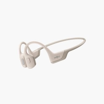 샥즈 [샥즈, SHOKZ] 샥즈 오픈런프로 골전도 블루투스 이어폰 S810 베이지