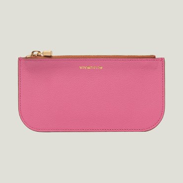 쏘쏠트 [SOSALT] 비배니 vivannie   Ami Wallet 아미 장지갑  125B123001