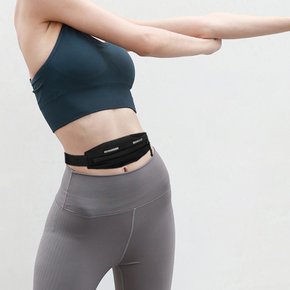 싱글 레이스 러닝벨트 런닝벨트 플립벨트 허리밴드 조깅 가방 등산 자전거 사이클 라이딩