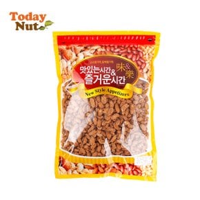 [명절 후 배송] [해맑음] 커피땅콩 1kg(1봉)