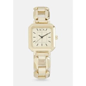 4160263 Armani Exchange Watch - gold-coloured