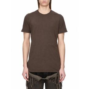 26FW 릭 오웬스 탑 DU02F6250RNP 78 DARK DUST