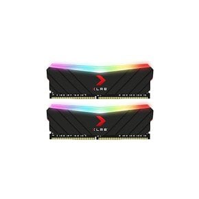 PNY DDR4-4200MHz 데스크톱PC용 메모리 XLR8시리즈 16GB 8GB