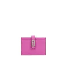 Magpie Card Wallet (맥파이 카드지갑) Punk Pink VQB4-1CW613-1PIXX