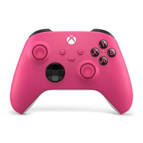 독일 마이크로소프트 엑스박스 컨트롤러 무선 Xbox Series X S Wireless Controller Deep Pink 1