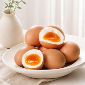 Fresh 한끼해줘 반숙란 HACCP 삶은계란 20구 계란 달걀