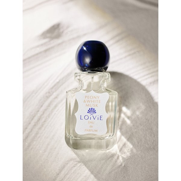 오 드 퍼퓸 피오니 앤 화이트 머스크 50 ml