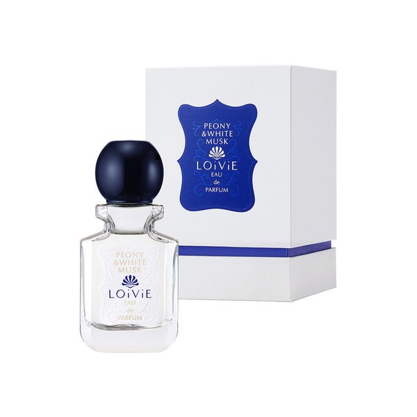 오 드 퍼퓸 피오니 앤 화이트 머스크 50 ml