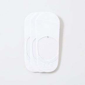[COOLTECH] 쿨 페이크 삭스 3팩 (SPAYE38A01-O)