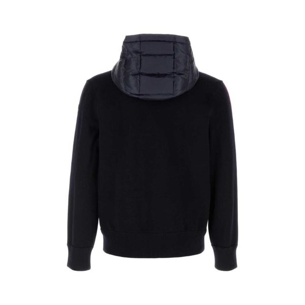 24FW 몽클레어 패딩 9B00022M1131742 Navy