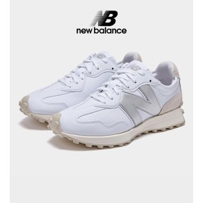 *특가[정품]뉴발란스 327WT 여성 골프화 NEWBALANCE 327WT [WGS327WT] 화이트