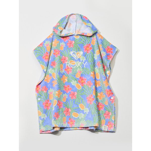 유스 STAY MAGICAL PRINTED 판초 타월 (TF23TW057PJB)