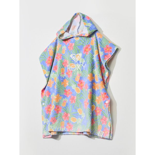 유스 STAY MAGICAL PRINTED 판초 타월 (TF23TW057PJB)