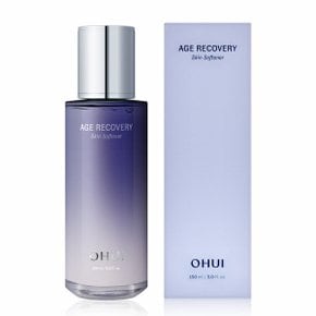 에이지 리커버리 스킨소프너 150ml 3X알파콜라겐 3중 탄력케어