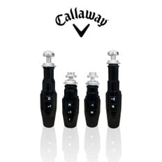 골프 캘러웨이 Callaway 드라이버 우드 유틸 슬리브