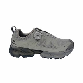 EIDER 퀀텀 네오 하이크 v2 (Grey) - DMS23G22C5