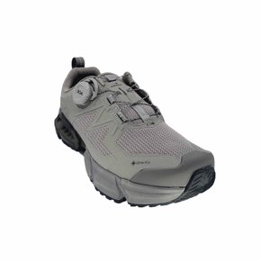 EIDER 퀀텀 네오 하이크 v2 (Grey) - DMS23G22C5