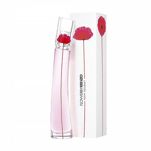 플라워 바이 겐조 포피 부케 EDP 50ml