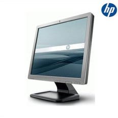 중고 HP LE1911 19인치 LCD 비율5:4 각도조절가능