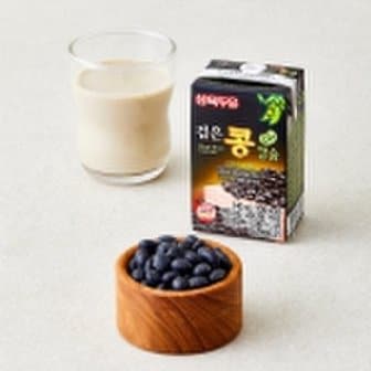  삼육두유 검은콩 칼슘 140 ml 24입