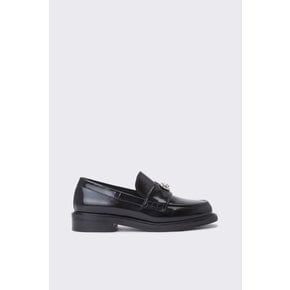 Cle loafer(black) DG1DS24003BLK