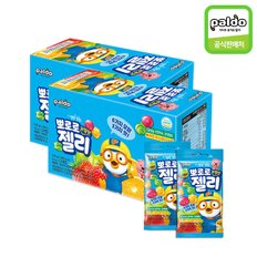 뽀로로 과일맛 젤리 53g x 24개