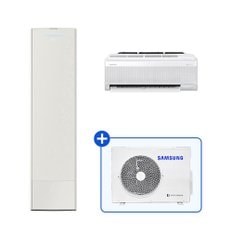 삼성 25평+6평 무풍갤러리 홈멀티 에어컨 AF25DX936VFRS 실외기포함 전국무료배송+무료설치
