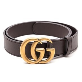 [GUCCI] 구찌 더블 G 버클 남성 벨트 414516-AP00T-2145