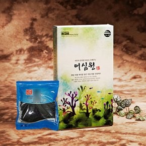 [바로배송] [어심] 미역 해초3호(자른미역100g)