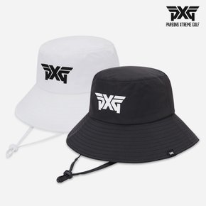 [카네정품]2023 PXG 와이드 버켓 햇(WIDE BUCKET HAT) 골프모자[2COLORS][남여공용]