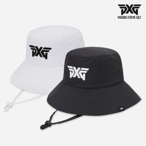  [카네정품]2023 PXG 와이드 버켓 햇(WIDE BUCKET HAT) 골프모자[2COLORS][남여공용]