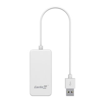  Carlinkit 카링킷 카플레이 스트리밍 HDMI 어댑터 CPC200-HD2CP 안드로이드 오토