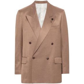 [라르디니] Blazer EQM62565 EQMIGIO 410 NEUTRALS