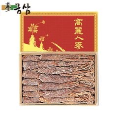 [금삼] 인삼정과 중 400g/쇼핑백