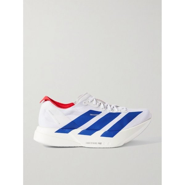 아디제로 아디오스 프로 4 러닝 스니커즈 46376663163010372