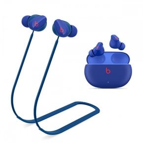 CONTEME Beats Studio Buds  Beats Studio Buds Bluetooth (BLUE) 용 분실 방지 스트랩 스포츠