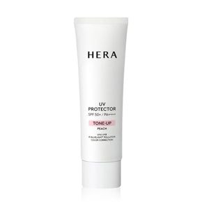 (eTV) [헤라] UV 프로텍터 톤업 피치 50ml / SPF50+ PA++++[35957452]